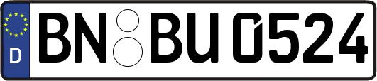 BN-BU0524