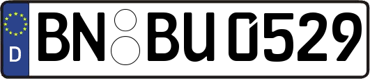 BN-BU0529