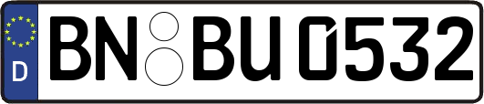 BN-BU0532