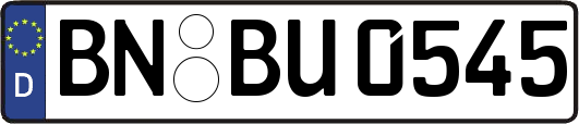 BN-BU0545