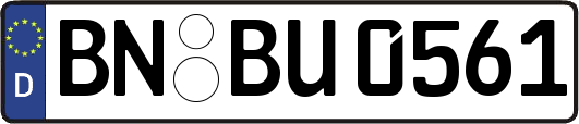 BN-BU0561
