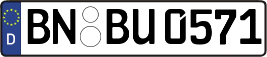 BN-BU0571