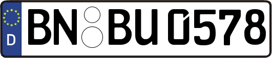 BN-BU0578