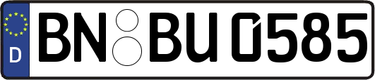 BN-BU0585