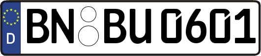 BN-BU0601