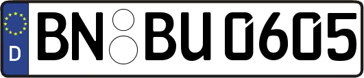 BN-BU0605