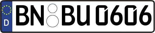 BN-BU0606