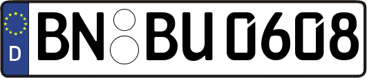 BN-BU0608