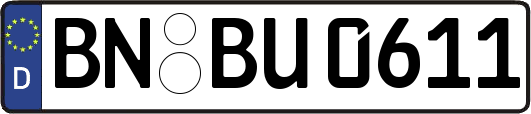 BN-BU0611