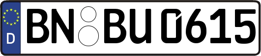 BN-BU0615