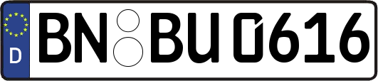 BN-BU0616