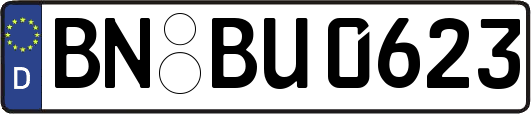 BN-BU0623