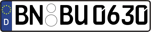 BN-BU0630
