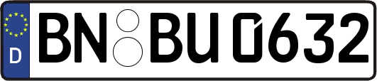 BN-BU0632