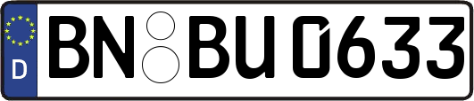 BN-BU0633