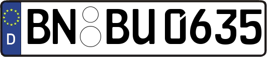BN-BU0635