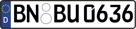 BN-BU0636