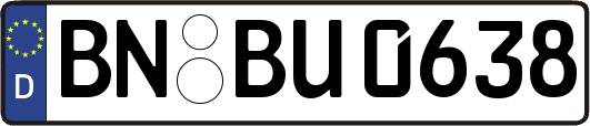 BN-BU0638