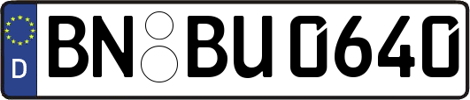 BN-BU0640
