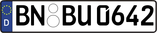 BN-BU0642