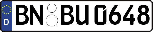 BN-BU0648
