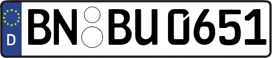 BN-BU0651
