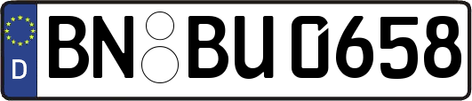 BN-BU0658