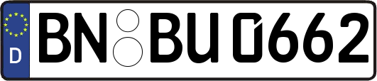 BN-BU0662