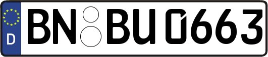 BN-BU0663