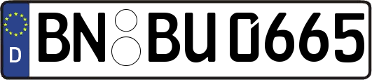 BN-BU0665