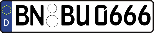 BN-BU0666