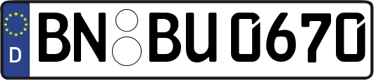 BN-BU0670