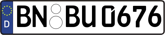 BN-BU0676