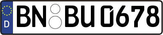 BN-BU0678