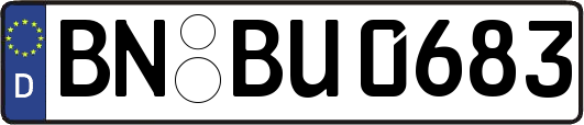 BN-BU0683
