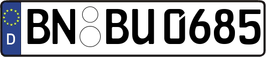BN-BU0685