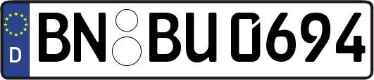 BN-BU0694