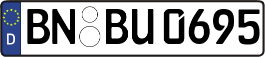 BN-BU0695
