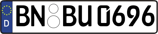 BN-BU0696