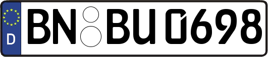 BN-BU0698