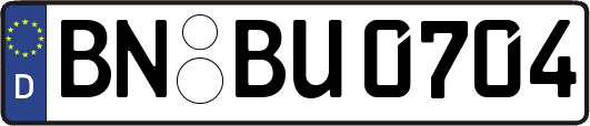 BN-BU0704