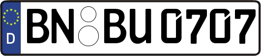 BN-BU0707