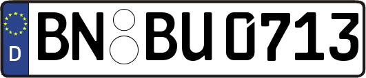 BN-BU0713