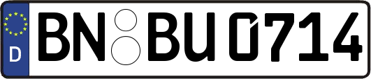 BN-BU0714