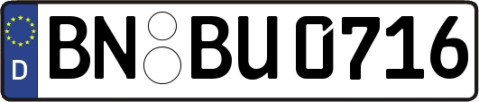 BN-BU0716