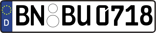 BN-BU0718