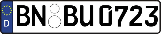 BN-BU0723