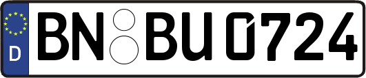 BN-BU0724