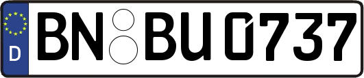 BN-BU0737