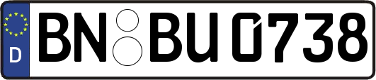 BN-BU0738